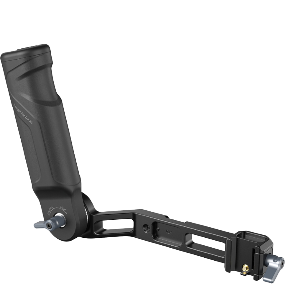 Рукоятка SmallRig 4197B для DJI RS 3 Mini 