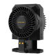 Портативный вентилятор Nitecore CW30 Cine Wind с рукояткой - Изображение 241480