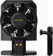 Портативный вентилятор Nitecore CW30 Cine Wind с рукояткой - Изображение 241484