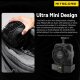 Портативный вентилятор Nitecore CW30 Cine Wind с рукояткой - Изображение 241487