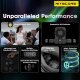 Портативный вентилятор Nitecore CW30 Cine Wind с рукояткой - Изображение 241491