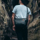 Сумка PGYTECH OneMo Sling 7L Серый камуфляж - Изображение 233849