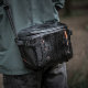 Сумка PGYTECH OneMo Sling 7L Серый камуфляж - Изображение 233852