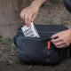 Сумка PGYTECH OneMo Sling 7L Серый камуфляж - Изображение 233856