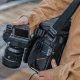 Сумка PGYTECH OneMo Sling 7L Серый камуфляж - Изображение 233858