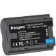 Аккумулятор KingMa NP-W235 1960mAh - Изображение 131253