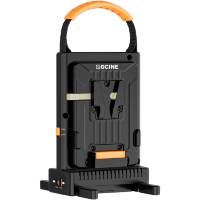 Артикул: 51461. Зарядная станция ZGCine VM-C2 Kit EU