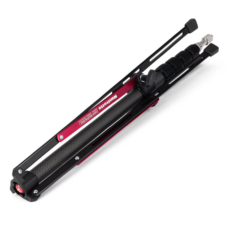 

Стойка Manfrotto Nanopole Карбон MS0490C