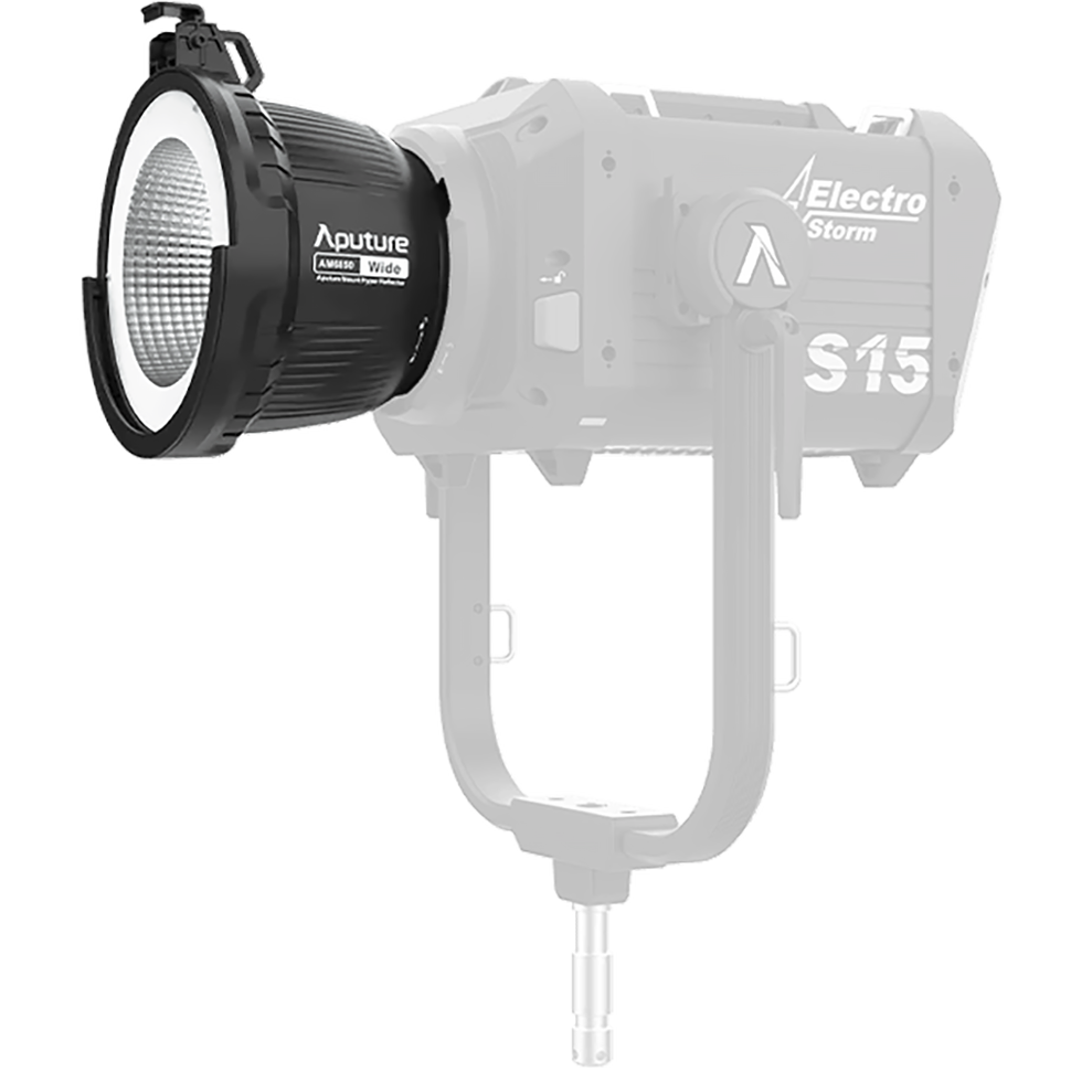 Отражатель Aputure AM6850 Wide-angle Reﬂector 