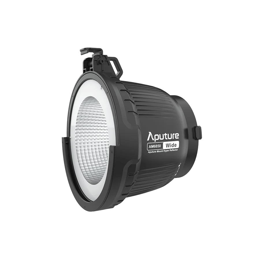 

Отражатель Aputure AM6850 Wide-angle Reﬂector APP3738A95