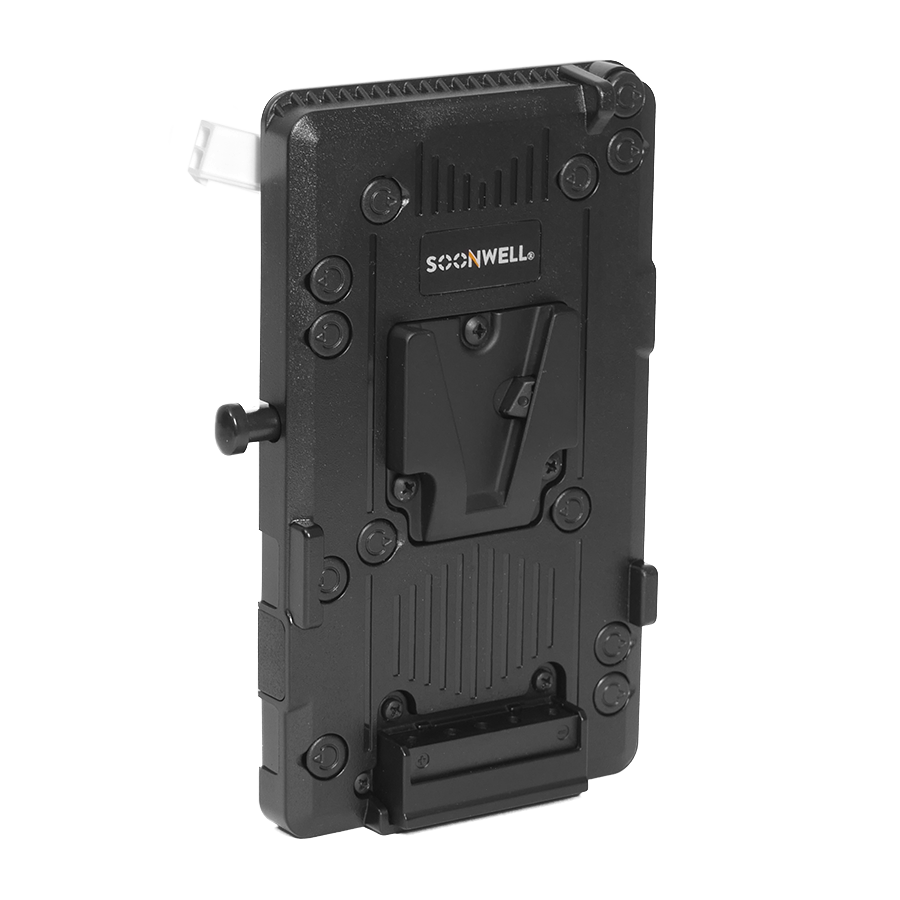Адаптер Soonwell P-IS2 V-mount 