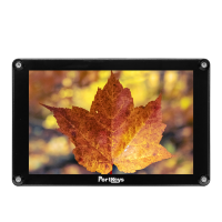 Артикул: 82361. Операторский монитор Portkeys HS8