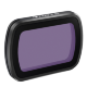 Светофильтр Freewell ND16 для DJI Osmo Pocket 3 - Изображение 237204