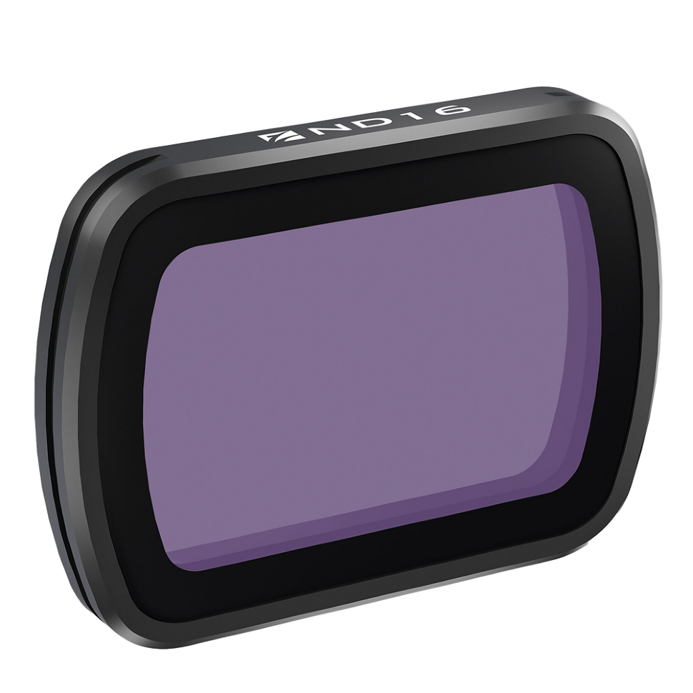 Светофильтр Freewell ND16 для DJI Osmo Pocket 3 