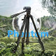 Штатив Sirui Phantom-T154 - Изображение 249315