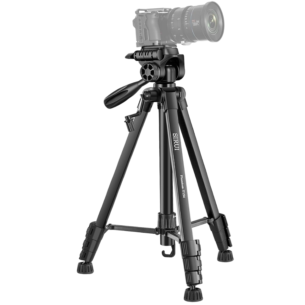 Штатив Sirui Phantom-T154 preOrder=14.06.2025