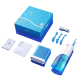 Ирригатор Soocas W3 Pro Голубой + 4 насадки - Изображение 148073