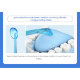 Ирригатор Soocas W3 Pro Голубой + 4 насадки - Изображение 148080