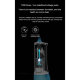 Ирригатор Soocas W3 Pro Голубой + 4 насадки - Изображение 148083