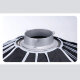 Софтбокс Ulanzi Fold L80 Lantern 80см - Изображение 251119