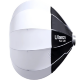 Софтбокс Ulanzi Fold L80 Lantern 80см - Изображение 251123