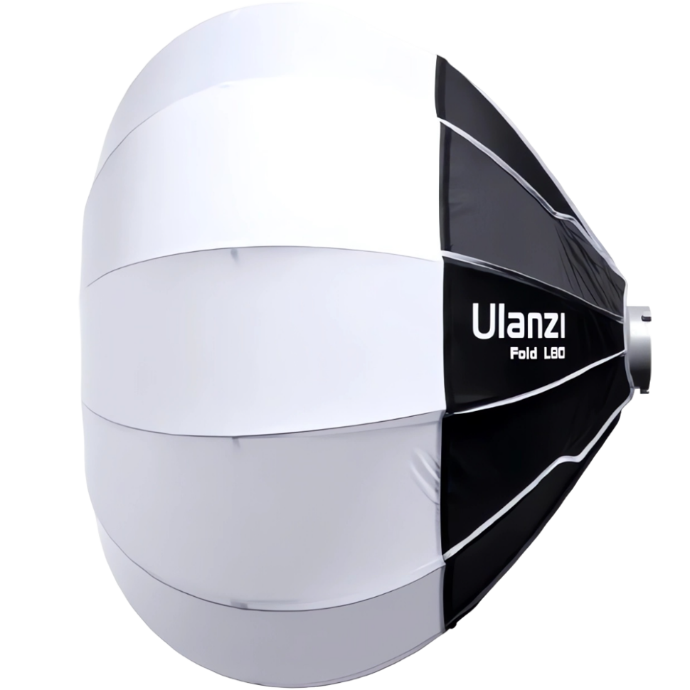 Софтбокс Ulanzi Fold L80 Lantern 80см preOrder=15.06.2025