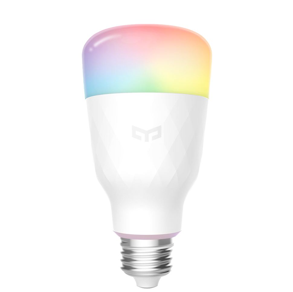 Умная лампочка Yeelight Smart LED Bulb 1S 