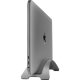 Вертикальная подставка Twelve South BookArc для MacBook Серый космос - Изображение 154624
