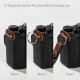 Шейный ремень SmallRig 5057 Universal Braided Shoulder Strap Серый  - Изображение 264390