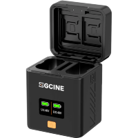 Артикул: 83861. Зарядный кейс ZGCine PS-EL15 для EN-EL15