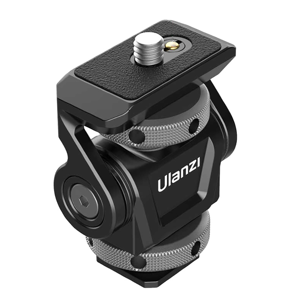 Крепление Ulanzi U-150 preOrder=15.06.2025