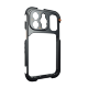 Клетка FotorGear Pro II T-mount для iPhone 14 Pro Max Чёрная - Изображение 259910