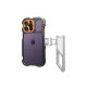 Клетка FotorGear Pro II T-mount для iPhone 14 Pro Max Чёрная - Изображение 259912