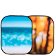 Фотофон Lastolite OutofFocus Sumer Autumn Foliage/Seascape - Изображение 161082