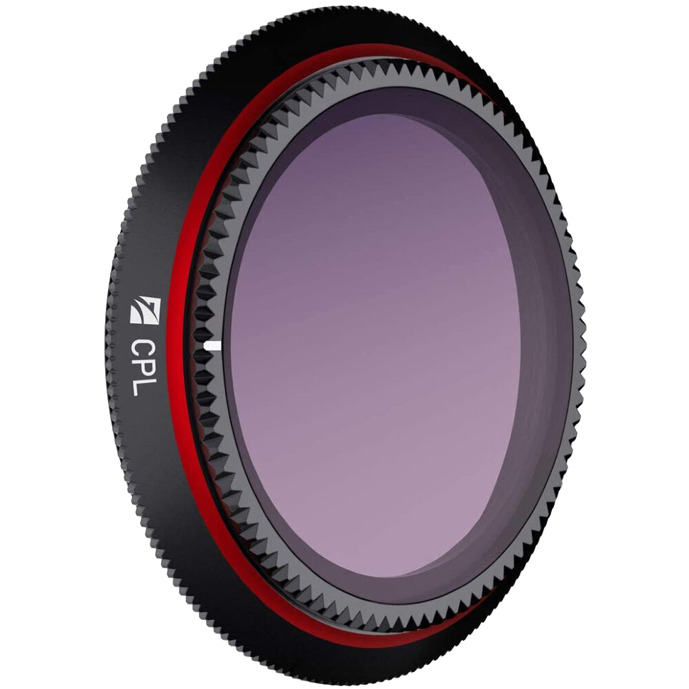 Светофильтр Freewell CPL для Autel EVO II 8K 