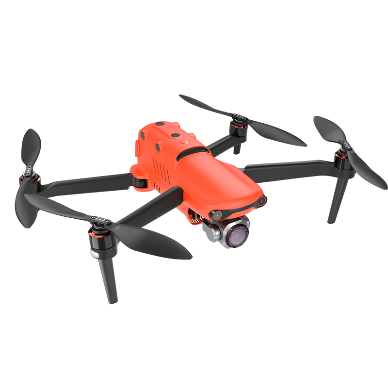

Светофильтр Freewell CPL для Autel EVO II 8K FW-EV8K-CPL