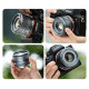 Объектив 7Artisans 35mm F1.4 Mark III E-mount Серый - Изображение 265861