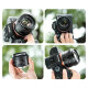 Объектив 7Artisans 35mm F1.4 Mark III E-mount Серый - Изображение 265862