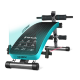 Спортивная скамья SHUA Сurved Multi-function Abdominal Board (SH-575) - Изображение 167626