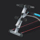 Спортивная скамья SHUA Сurved Multi-function Abdominal Board (SH-575) - Изображение 167632