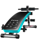 Спортивная скамья SHUA Сurved Multi-function Abdominal Board (SH-575) - Изображение 167633