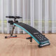 Спортивная скамья SHUA Сurved Multi-function Abdominal Board (SH-575) - Изображение 167634