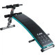 Спортивная скамья SHUA Сurved Multi-function Abdominal Board (SH-575) - Изображение 167635