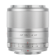 Объектив Viltrox AF 33mm F1.4 X-mount Серебро (Уцененный кат. А) - Изображение 223190