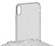 Чехол Baseus Simplicity для iPhone XR Прозрачный чёрный - Изображение 79424