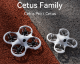 Квадрокоптер BETAFPV Cetus FPV Kit - Изображение 172612