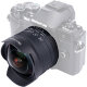 Объектив 7Artisans 7.5mm F2.8 II Fisheye Micro 4/3 (Уцененный кат.Б) - Изображение 224720