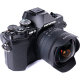 Объектив 7Artisans 7.5mm F2.8 II Fisheye Micro 4/3 (Уцененный кат.Б) - Изображение 224722