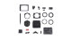 Компендиум Tilta Mirage Motorized VND Kit - Изображение 171901