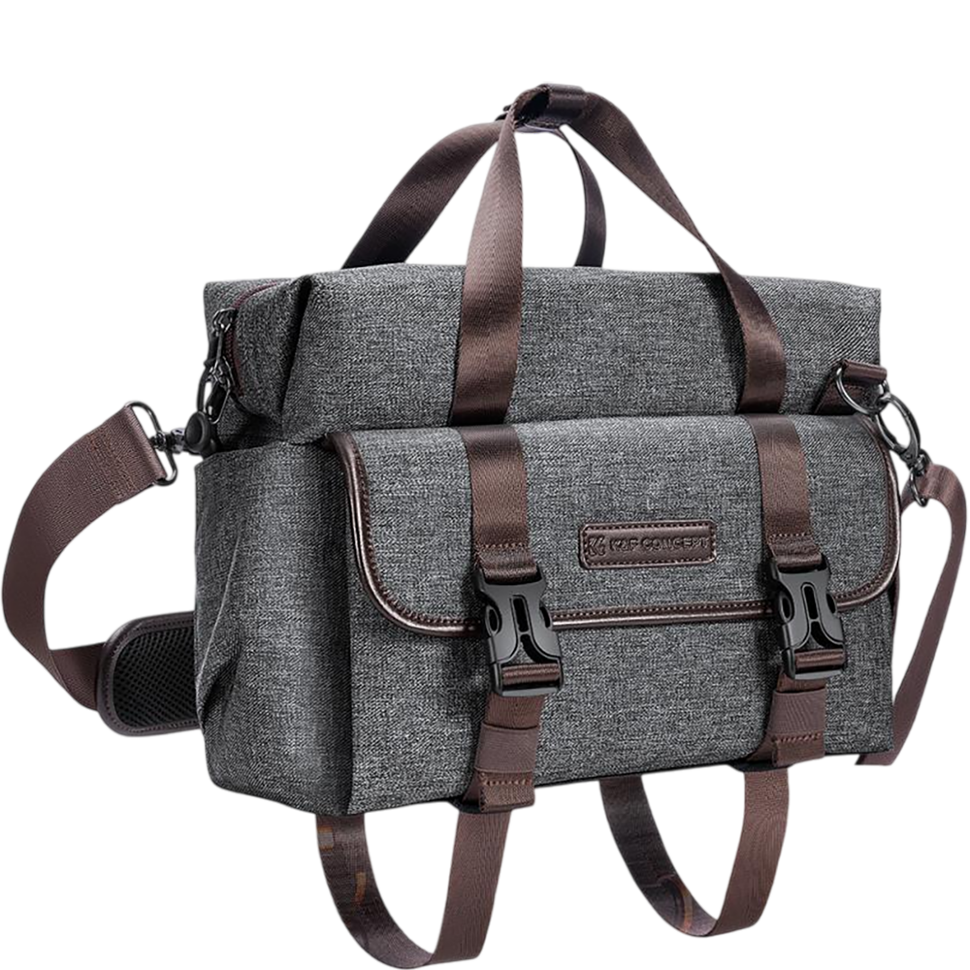 Сумка K&amp;F Concept U09 Sling Bag 8L 